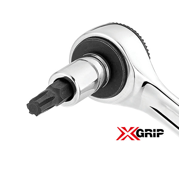 660 X/B9 - Set di inserti con profilo esagonale speciale (9 pz) - Usag - U06600100 660 X/B9 - Set di inserti con profilo esagonale speciale (9 pz) - Usag - U06600100